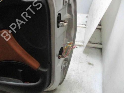Left front door PEUGEOT 206 CC (2D)  | BP26633427C2 