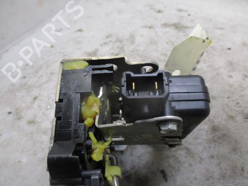 Front left lock DACIA SANDERO 1.2 16V | BP24863368C98 