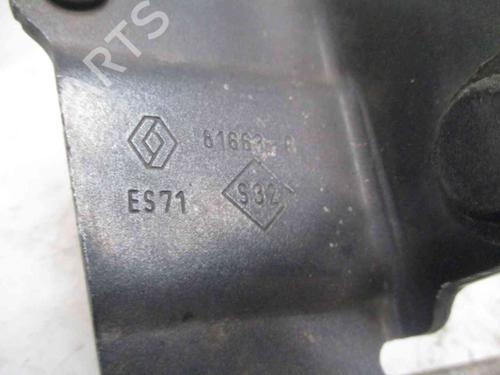 Hinge/Door check strap RENAULT SCÉNIC II (JM0/1_) 1.9 dCi (JM14) | BP19712958C146 