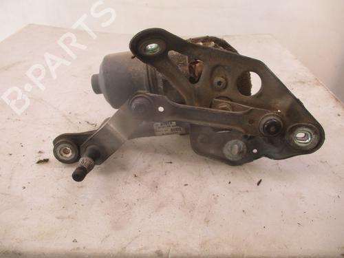 Used Front wipers mechanism Front wipers mechanism PEUGEOT 407 (6D_) 2.0 HDi (6DRHRH) (140 hp) 32714775 32714775