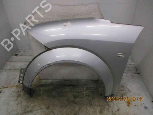 Used Left front fenders AUDI A2 (8Z0) 1.4 (75 hp) 24009231