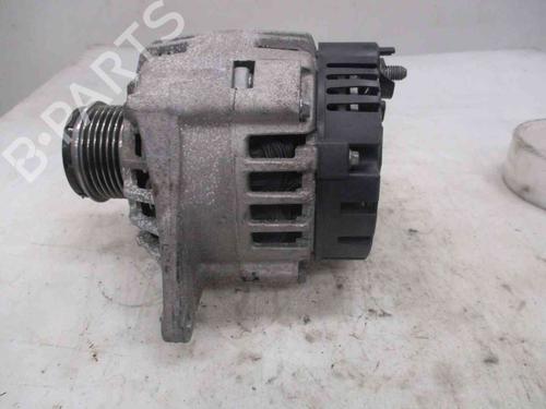 Alternator RENAULT SCÉNIC I MPV (JA0/1_, FA0_) 1.9 dCi (JA05, JA1F) | BP24013132M7 