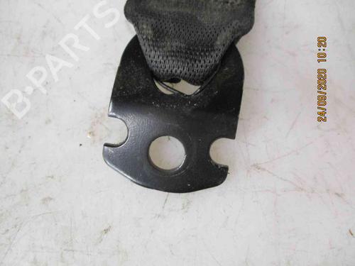 Rear right belt tensioner OPEL CORSA D (S07) 1.0 (L08, L68) | BP19735887C90 