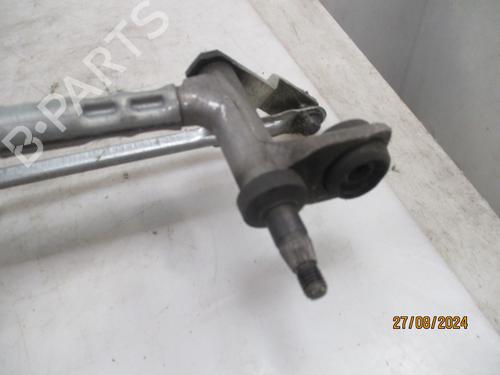 Front wipers mechanism VW GOLF VII (5G1, BQ1, BE1, BE2)  | BP26636218C83 