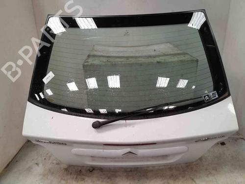 Used Tailgate CITROËN XSARA (N1) 1.6 16V (109 hp) 26633651