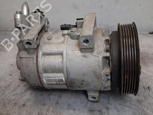 AC compressor RENAULT CLIO IV (BH_) 1.5 dCi 90 | BP38022274M34 - Image 2