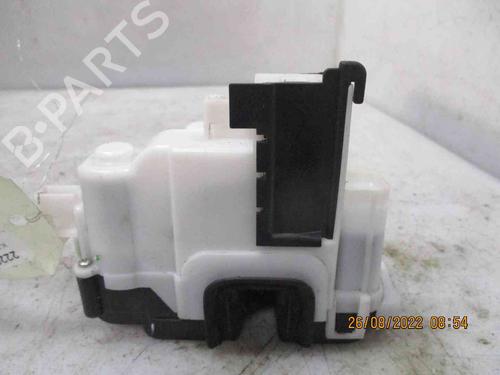 Front right lock FORD KA (RU8) 1.3 TDCi | BP26624057C97