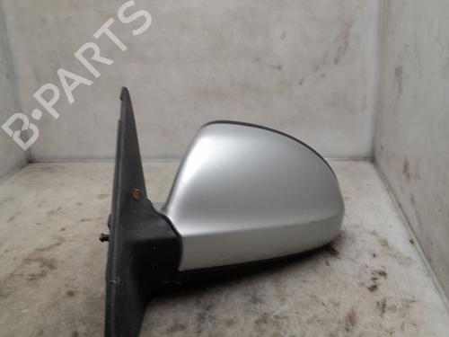 Left mirror KIA CEE'D Hatchback (ED) 1.6 CRDi 90 | BP30163048C26 