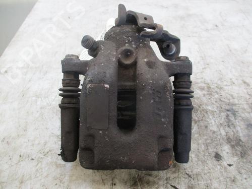 Left rear brake caliper CITROËN C4 I (LC_) 1.6 HDi | BP28414158M107