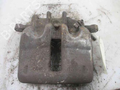 Left front brake caliper CITROËN JUMPY II Van 1.6 HDi 90 16V | BP26621205M105 