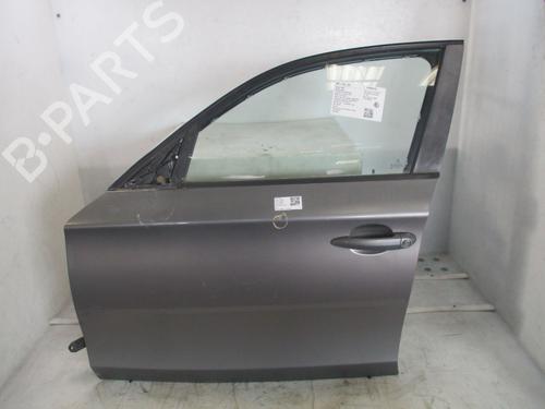 Used Left front door Left front door BMW 1 (E87) 118 d (143 hp) 33330621 33330621