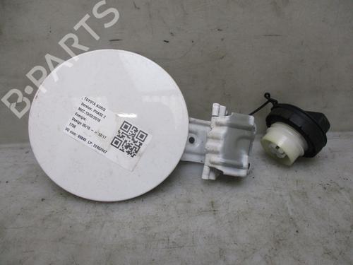 Używane Klapa wlewu paliwa TOYOTA PRIUS (_W6_) 1.8 (ZVW60) (98 hp) 24971314