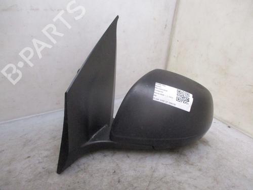 Left mirror NISSAN PIXO (UA0) 1.0 | BP25019577C26