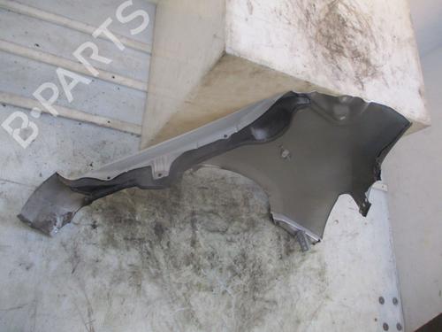 Left front fenders TOYOTA YARIS (_P9_) 1.3 VVT-i (SCP90_, SCP90R) | BP29984672C41