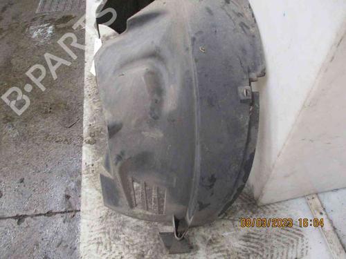 Hjulbue FORD FUSION (JU_) 1.6 TDCi | BP26628659C56 