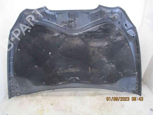 Hood SEAT LEON (1P1) 1.9 TDI | BP26630491C1 