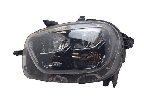 left-headlight-citroen-c3-iii-sx-2016-40093838 main image
