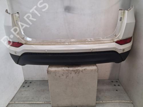 Used Rear bumper Rear bumper 37623361 37623361