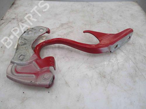 Used Hinge/Door check strap FIAT 500 (312_) 1.2 (312AXA1A) (69 hp) 26621818