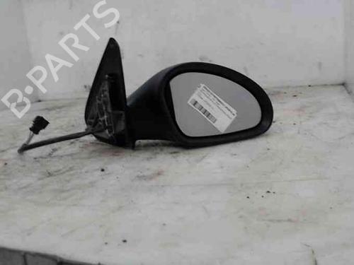 Used Right mirror SEAT LEON (1M1) 1.4 16V (75 hp) 19711939