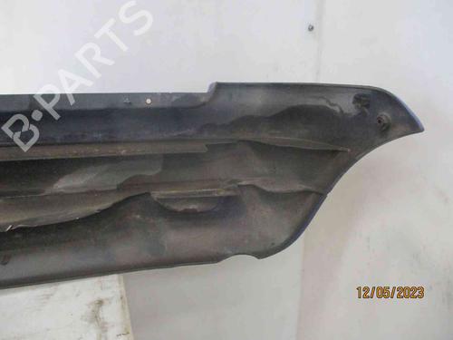 Rear bumper RENAULT TWINGO I (C06_) 1.2 (C063, C064) | BP24012323C8 