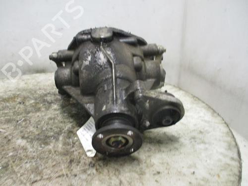 Differential, bag VW PARATI III Variant (5X5) 1.6 Total Flex | BP24014209M24 