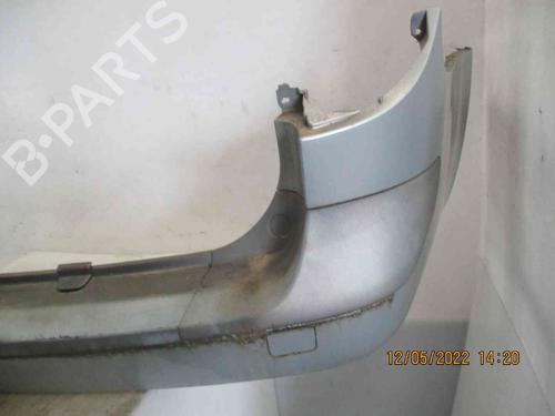 Rear bumper RENAULT LAGUNA II Grandtour (KG0/1_)  | BP19722968C8 