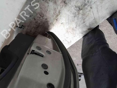 Left rear door RENAULT MEGANE II (BM0/1_, CM0/1_)  | BP26632740C4 