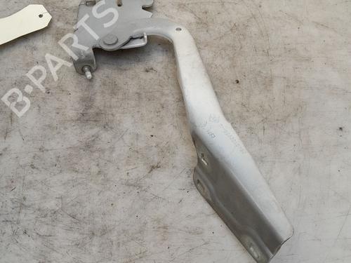 Used Hinge/Door check strap Hinge/Door check strap RENAULT MEGANE III Hatchback (BZ0/1_, B3_) 1.5 dCi (BZ09, BZ0D, BZ1W, BZ29, BZ14) (110 hp) 35885597 35885597