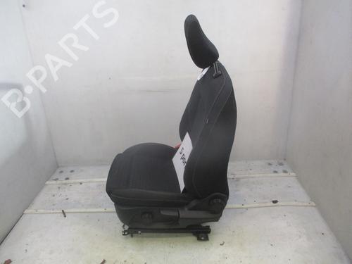 Left front seat FORD FIESTA VII (HJ, HF) 1.0 EcoBoost Active | BP33187369C15 - Image 2