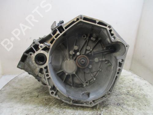 Used Gearbox NISSAN JUKE (F15) 1.5 dCi (110 hp) 26634588