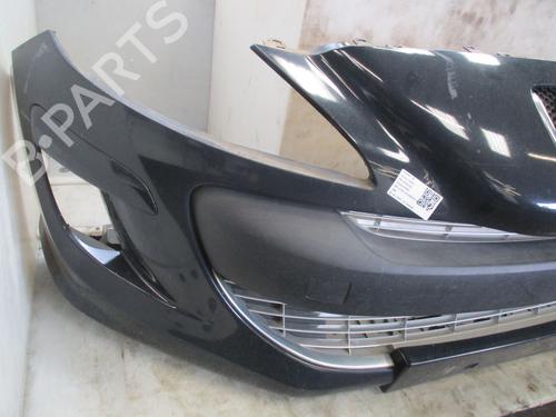 Front bumper PEUGEOT 308 SW I (4E_, 4H_) 1.6 HDi | BP28966185C7 