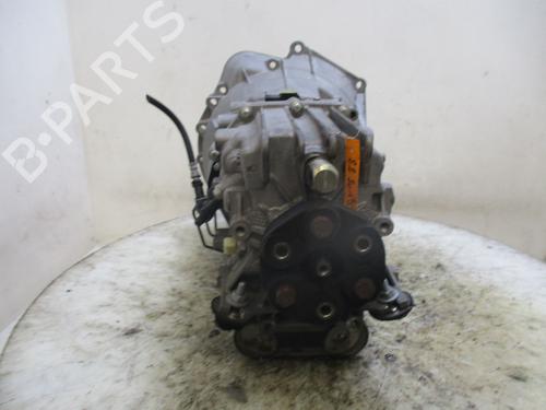Gearbox BMW 3 (E90) 320 i | BP26634278M3 