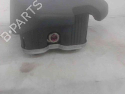 Driver airbag RENAULT CLIO III (BR0/1, CR0/1) 1.5 dCi | BP20205874C9 