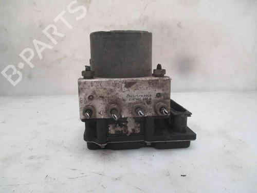 Used ABS pump PEUGEOT PARTNER MPV (5_, G_) 2.0 HDI (90 hp) 19722125