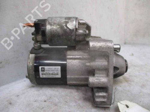 Starter PEUGEOT 207 (WA_, WC_) 1.4 16V | BP19723781M8 