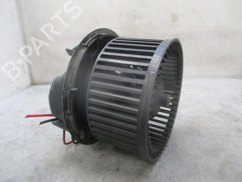 Used Heater blower motor RENAULT CLIO III (BR0/1, CR0/1) 1.2 16V (BR02, BR0J, BR11, CR02, CR0J, CR11) (75 hp) 27330772