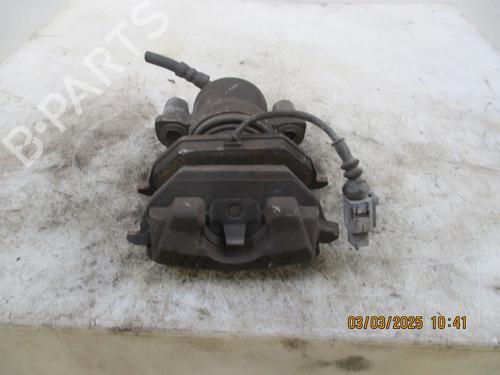 Left front brake caliper VW POLO (9N_, 9A_) 1.4 TDI | BP25781882M105 