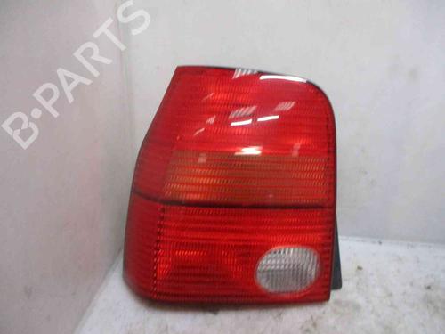 Venstre baglygte VW LUPO I (6X1, 6E1) 1.0 (50 hp) 19722254