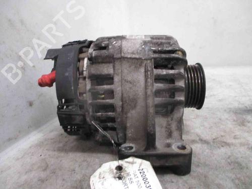 Alternator FIAT 500 (312_) 1.2 (312AXA1A) | BP26622429M7 