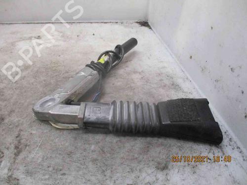 Used Seat buckle OPEL VECTRA B Hatchback (J96) 1.6 i (F68) (75 hp) 19740126