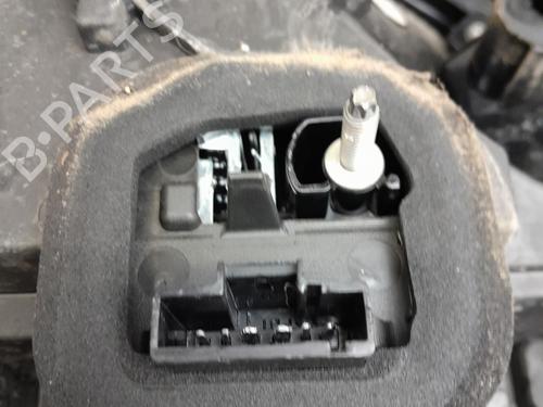 Right taillight CITROËN C3 III (SX) 1.2 VTi 68 | BP29576859C35 