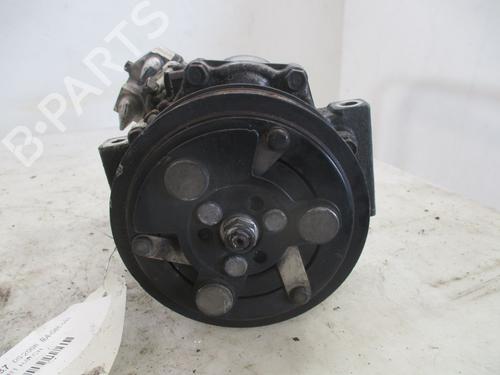 AC compressor SAAB 9-3 Estate (E50) 1.9 TTiD | BP34385711M34  - Image 7