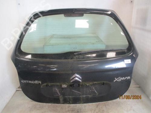 Used Tailgate CITROËN XSARA PICASSO (N68) 1.6 (95 hp) 20206887