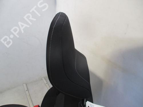 Left front seat RENAULT CLIO V (B7_) 1.0 TCe 100 (B7MT) | BP36459978C15 - Image 6