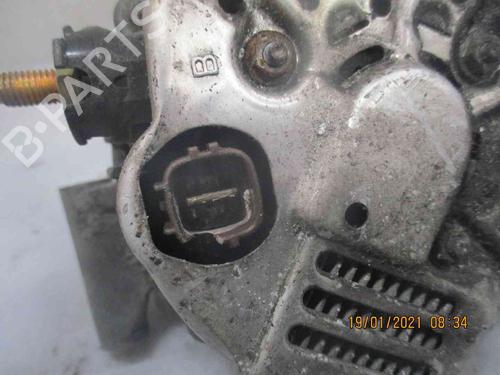 Alternator JAGUAR XJ (X350, X358) 3.0 | BP20201859M7 