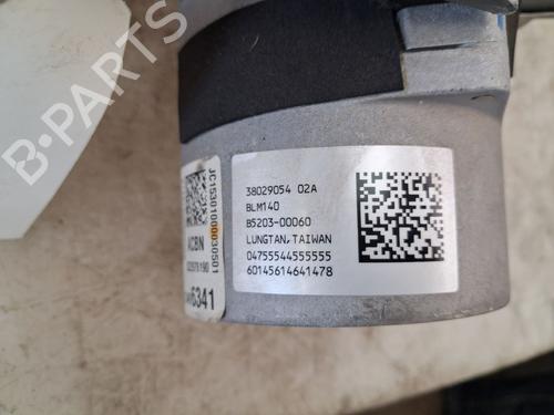 Steering column OPEL CORSA E (X15) 1.4 Turbo (08, 68) | BP38761115M21  - Image 9