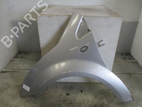 Used Left front fenders CITROËN C2 (JM_) [2003-2017]  26634497
