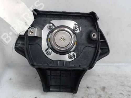 Driver airbag CITROËN SAXO (S0, S1) 1.5 D | BP19712564C9 