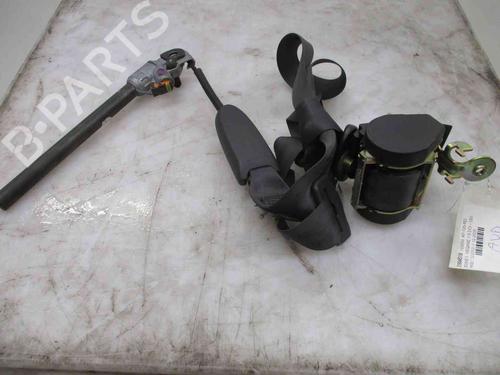 Used Front right belt tensioner RENAULT MEGANE II (BM0/1_, CM0/1_) 1.9 dCi (BM0G, CM0G) (120 hp) 20206185